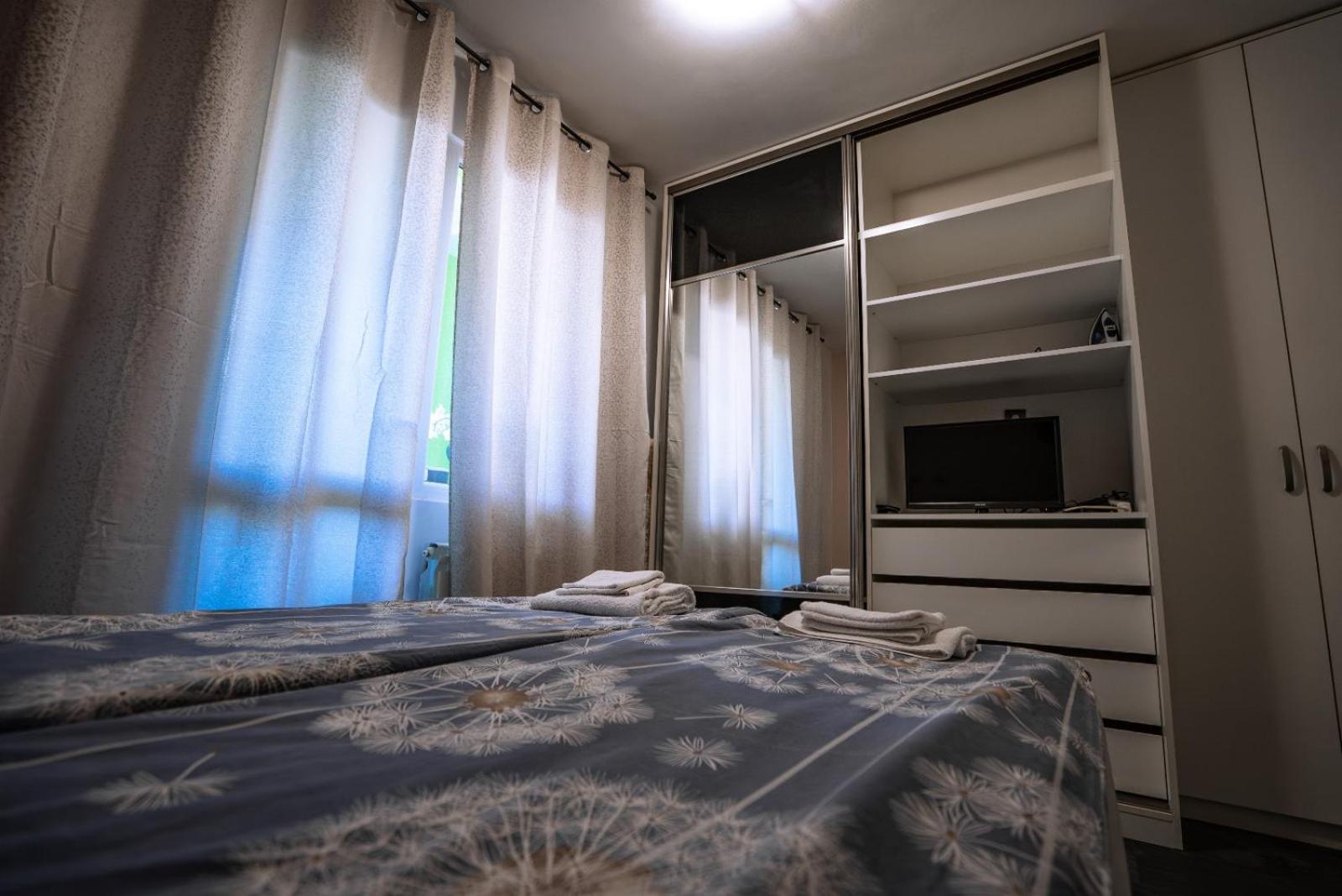 Seaside Apartment
