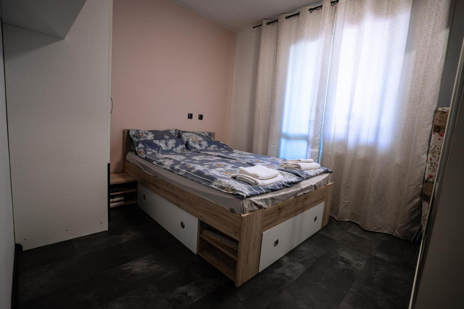 Seaside Apartment