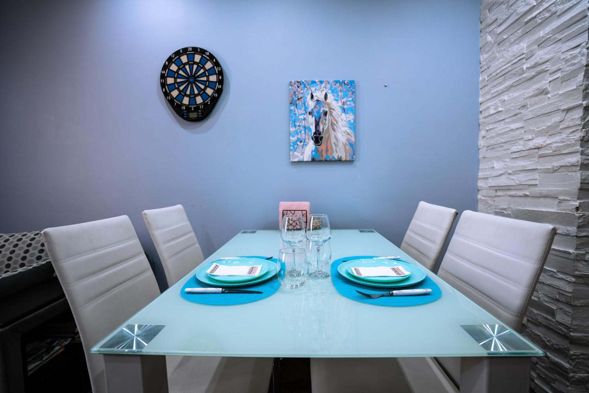 Seaside Apartment Burgas